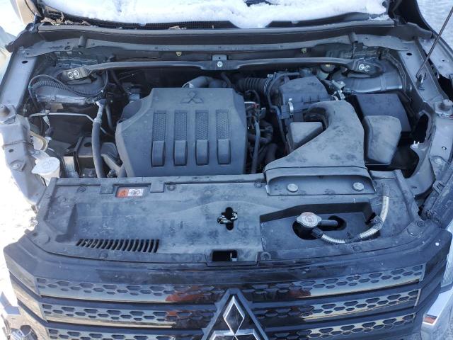 Photo 12 from auction – 2022 MITSUBISHI ECLIPSE CR with VIN JA4ATWAA8NZ046890