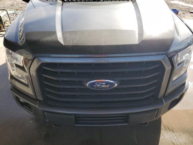 Photo 11 from auction – 2016 FORD F150 SUPER with VIN 1FTEW1EF5GFB75889