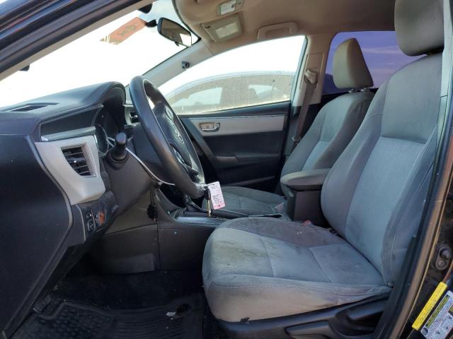 Photo 7 from auction – 2016 TOYOTA COROLLA L with VIN 5YFBURHE3GP500526