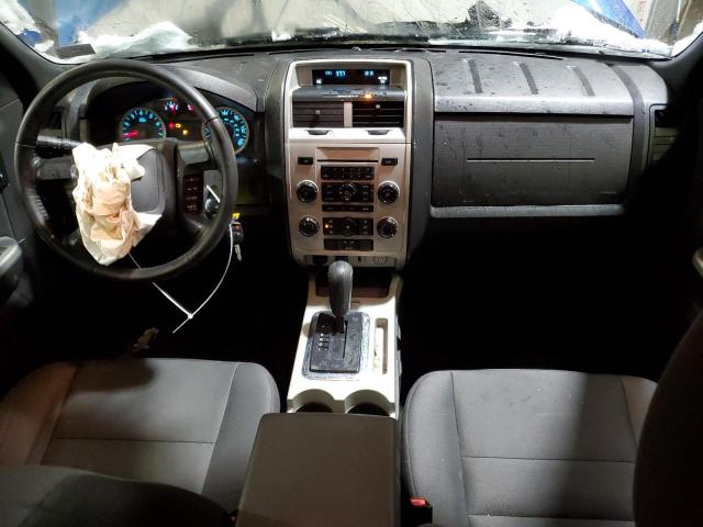 Photo 8 from auction – 2011 FORD ESCAPE XLT with VIN 1FMCU0DG9BKA33736