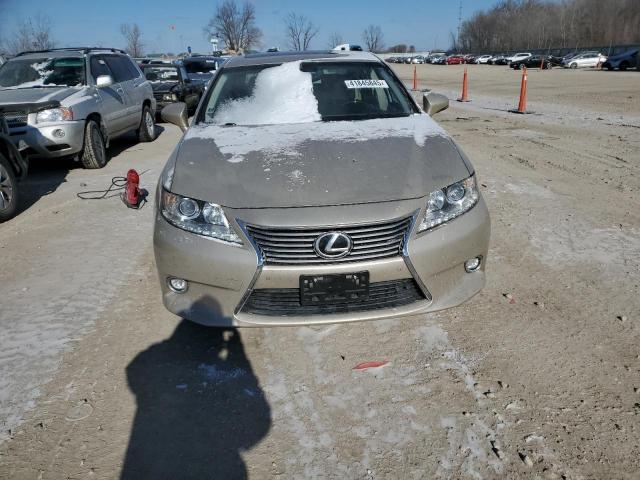 Photo 5 from auction – 2014 LEXUS ES 350 with VIN JTHBK1GG6E2113859