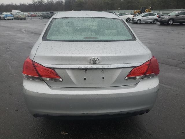 Photo 6 from auction – 2011 TOYOTA AVALON BAS with VIN 4T1BK3DB2BU384208