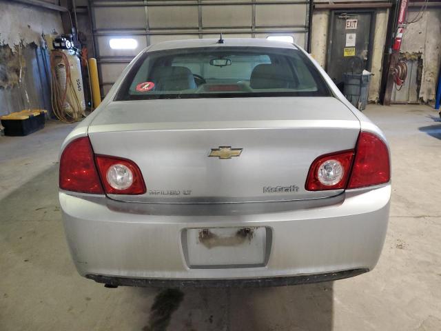 Photo 6 from auction – 2011 CHEVROLET MALIBU LS with VIN 1G1ZB5E13BF264452