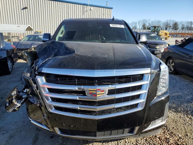 Photo 5 from auction – 2015 CADILLAC ESCALADE E with VIN 1GYS3SKJ8FR553897