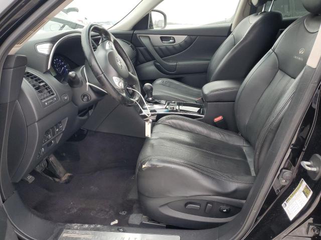 Photo 7 from auction – 2013 INFINITI FX37 with VIN JN8CS1MW1DM173475