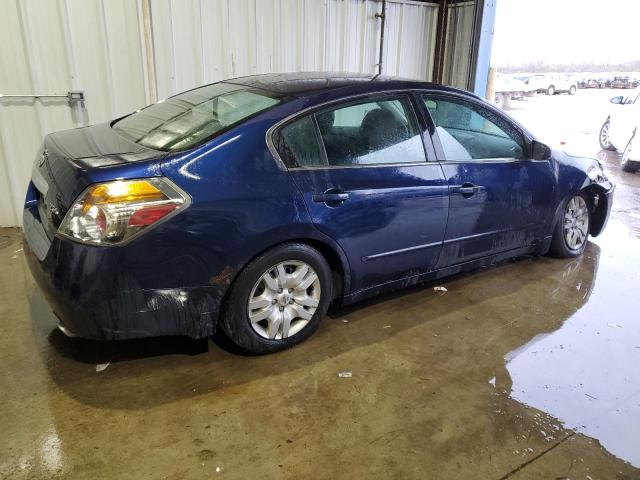 Photo 3 from auction – 2010 NISSAN ALTIMA BAS with VIN 1N4AL2AP3AN522554