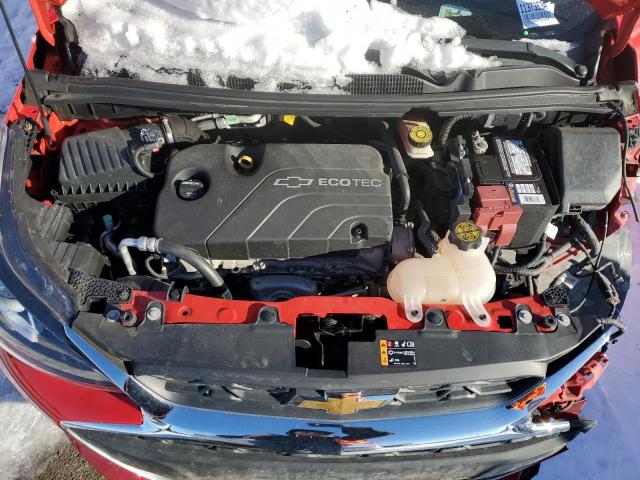 Photo 11 from auction – 2020 CHEVROLET SPARK LS with VIN KL8CB6SA4LC409940