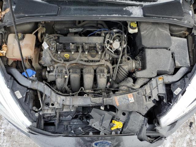 Photo 11 from auction – 2017 FORD FOCUS SE with VIN 1FADP3K2XHL240041
