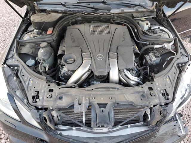 Photo 11 from auction – 2012 MERCEDES-BENZ E 550 with VIN WDDKK7DF7CF175900