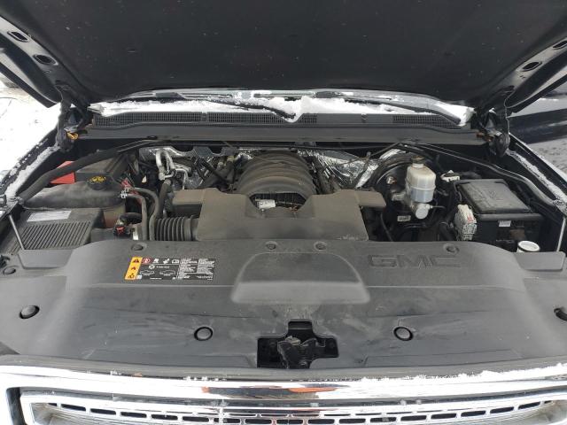 Photo 12 from auction – 2018 GMC YUKON SLT with VIN 1GKS2DKC4JR358429