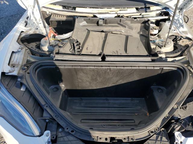 Photo 11 from auction – 2020 TESLA MODEL S with VIN 5YJSA1E21LF369218