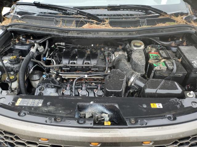 Photo 12 from auction – 2013 FORD EXPLORER P with VIN 1FM5K8AR1DGC35883
