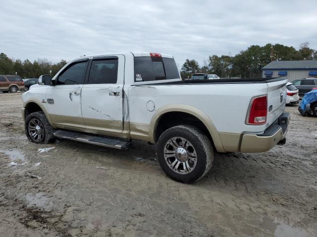 Photo 2 from auction – 2014 RAM 2500 LONGH with VIN 3C6UR5GL2EG266103