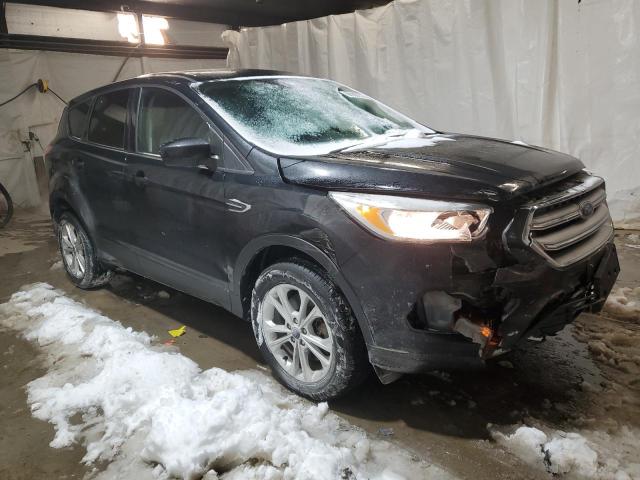 Photo 4 from auction – 2017 FORD ESCAPE SE with VIN 1FMCU9G97HUB08545