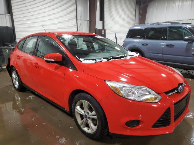 Photo 4 from auction – 2014 FORD FOCUS SE with VIN 1FADP3K29EL388581