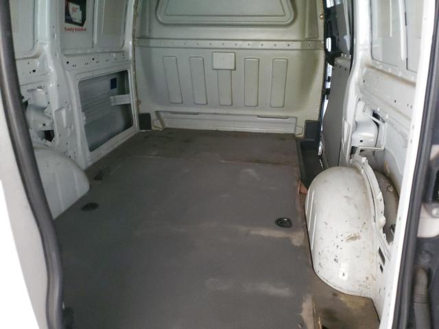 Photo 11 from auction – 2016 MERCEDES-BENZ METRIS with VIN WD3PG2EA3G3086950