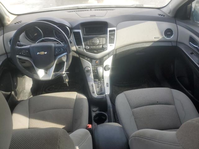Photo 8 from auction – 2012 CHEVROLET CRUZE LT with VIN 1G1PF5SC7C7369461