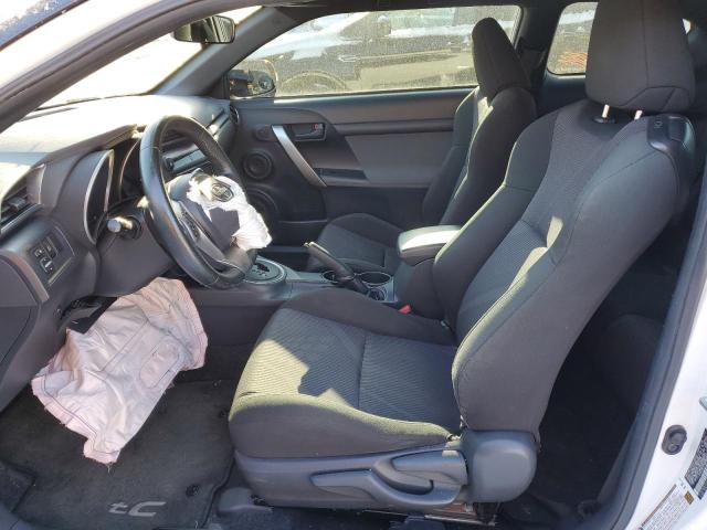 Photo 7 from auction – 2012 TOYOTA SCION TC with VIN JTKJF5C77C3034263