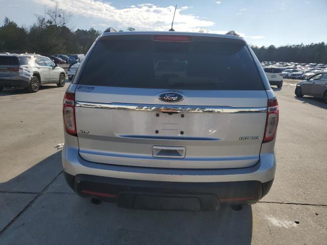 Photo 6 from auction – 2013 FORD EXPLORER X with VIN 1FM5K7D84DGA29244