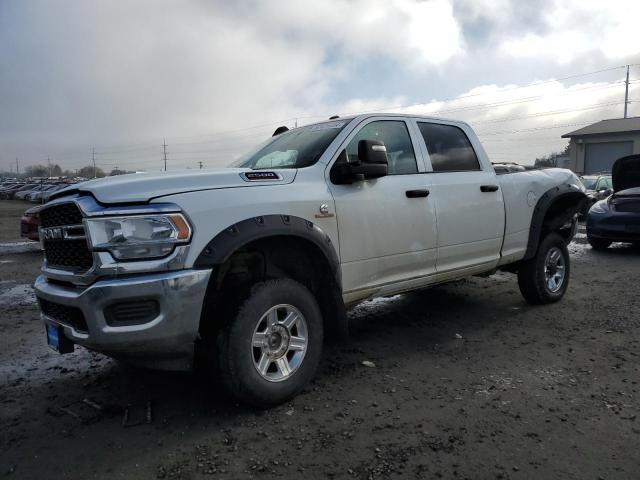 RAM 2500 TRADE 2023 with VIN 3C6UR5CLXPG591462 - Photo from auction