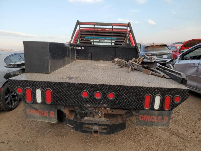 Фото 6 с аукциона – 2002 CHEVROLET SILVERADO с VIN 1GCHK24G12E204330