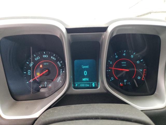 صورة رقم 9 من المزاد - 2014 CHEVROLET CAMARO LS مع VIN 2G1FA1E36E9151365