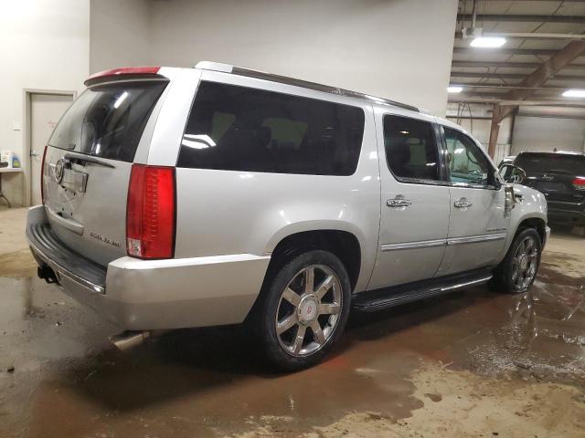 Photo 3 from auction – 2011 CADILLAC ESCALADE E with VIN 1GYS4HEF2BR344981