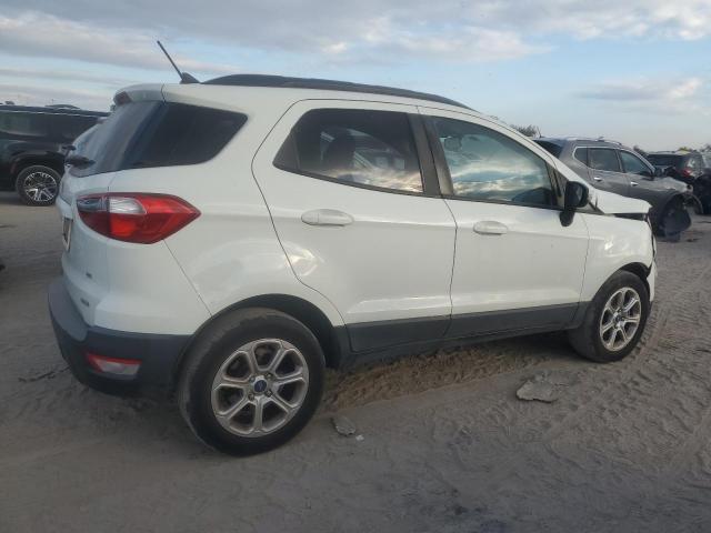 Photo 3 from auction – 2019 FORD ECOSPORT S with VIN MAJ3S2GE6KC298050