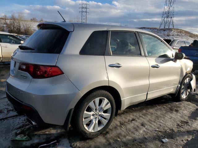 Photo 3 from auction – 2010 ACURA RDX with VIN 5J8TB1H54AA006751