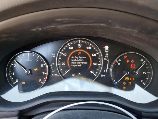 Photo 9 from auction – 2021 MAZDA 3 SELECT with VIN 3MZBPBBM6MM208674