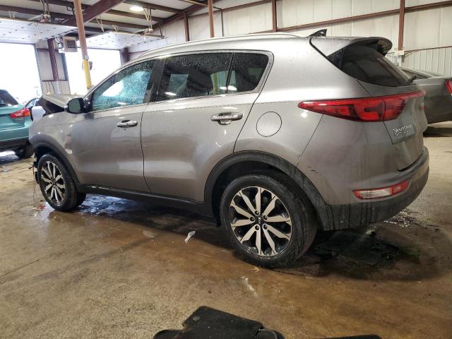 Photo 2 from auction – 2017 KIA SPORTAGE E with VIN KNDPNCAC5H7178242