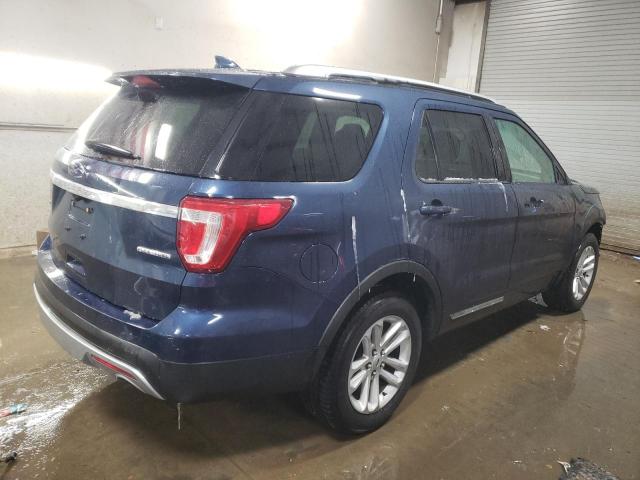 Photo 3 from auction – 2016 FORD EXPLORER X with VIN 1FM5K7D87GGB03132