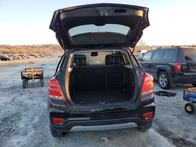 Photo 6 from auction – 2019 CHEVROLET TRAX 1LT with VIN KL7CJPSB8KB913210