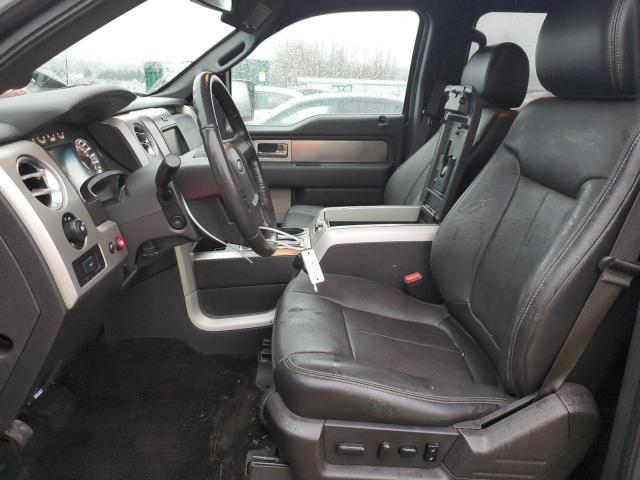 Photo 7 from auction – 2014 FORD F150 SUPER with VIN 1FTFW1ET3EKF65260