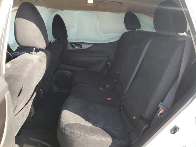 Photo 11 from auction – 2016 NISSAN ROGUE S with VIN 5N1AT2MT4GC910489