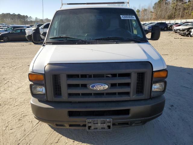 Photo 5 from auction – 2014 FORD ECONOLINE with VIN 1FTNE1EW9EDA35288