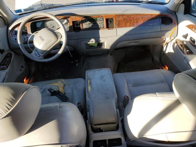 Photo 8 from auction – 2001 LINCOLN TOWN CAR E with VIN 1LNHM81W91Y685106