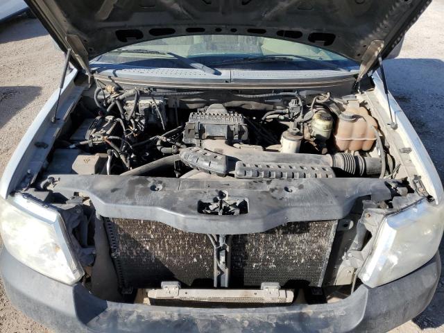 Photo 11 from auction – 2006 FORD F150 SUPER with VIN 1FTPW12536FA23919