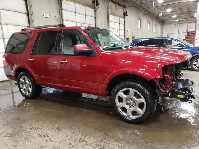 Photo 4 from auction – 2013 FORD EXPEDITION with VIN 1FMJU2A56DEF64075