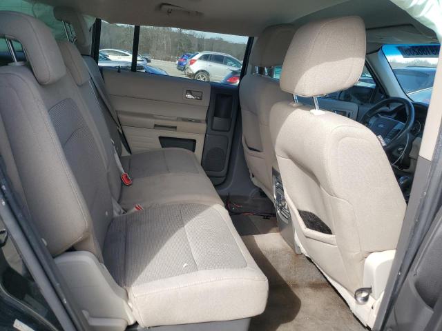 Photo 11 from auction – 2011 FORD FLEX SE with VIN 2FMGK5BC2BBD23296