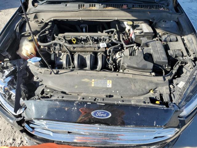 Photo 12 from auction – 2013 FORD FUSION SE with VIN 3FA6P0H70DR341854