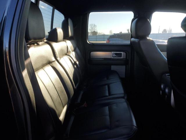 Photo 10 from auction – 2014 FORD F150 SUPER with VIN 1FTFW1CT8EFB73841