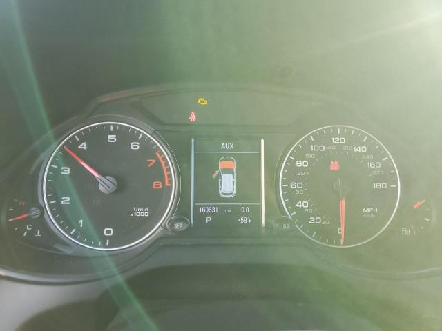 Photo 9 from auction – 2011 AUDI Q5 PREMIUM with VIN WA1LFAFPXBA050367