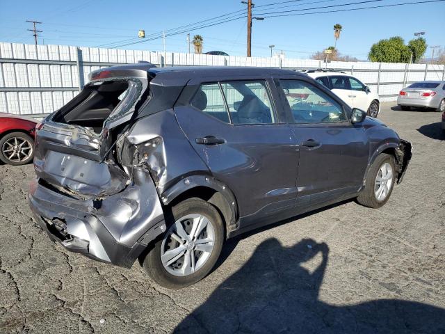 Photo 3 from auction – 2021 NISSAN KICKS S with VIN 3N1CP5BV8ML523003