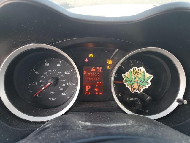 Photo 9 from auction – 2010 MITSUBISHI LANCER DE with VIN JA32U1FU2AU005027