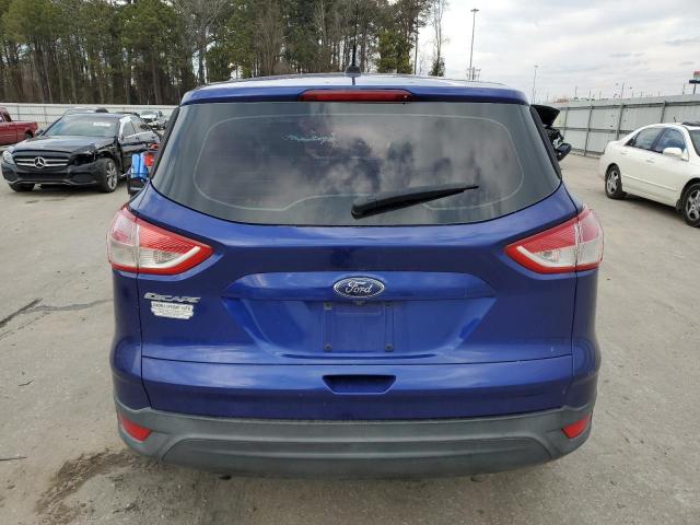 Photo 6 from auction – 2015 FORD ESCAPE S with VIN 1FMCU0F71FUA88270