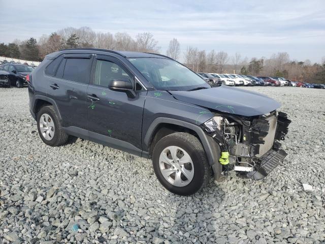 Photo 4 from auction – 2019 TOYOTA RAV4 LE with VIN JTMH1RFV1KD516239