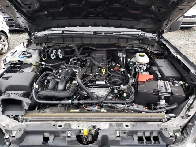 Photo 12 from auction – 2022 FORD BRONCO BAS with VIN 1FMDE5BH3NLB18600