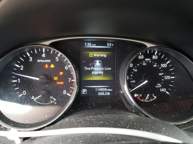 Photo 9 from auction – 2015 NISSAN ROGUE S with VIN KNMAT2MTXFP510335