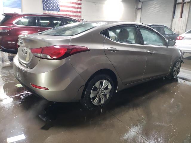 Photo 3 from auction – 2016 HYUNDAI ELANTRA SE with VIN 5NPDH4AE7GH673697